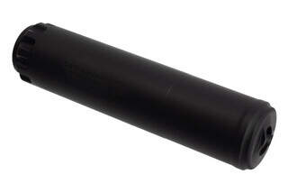 Griffin Armament Recce 5 5.56 silencer features a welded baffle design